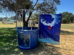 Dunk Tank