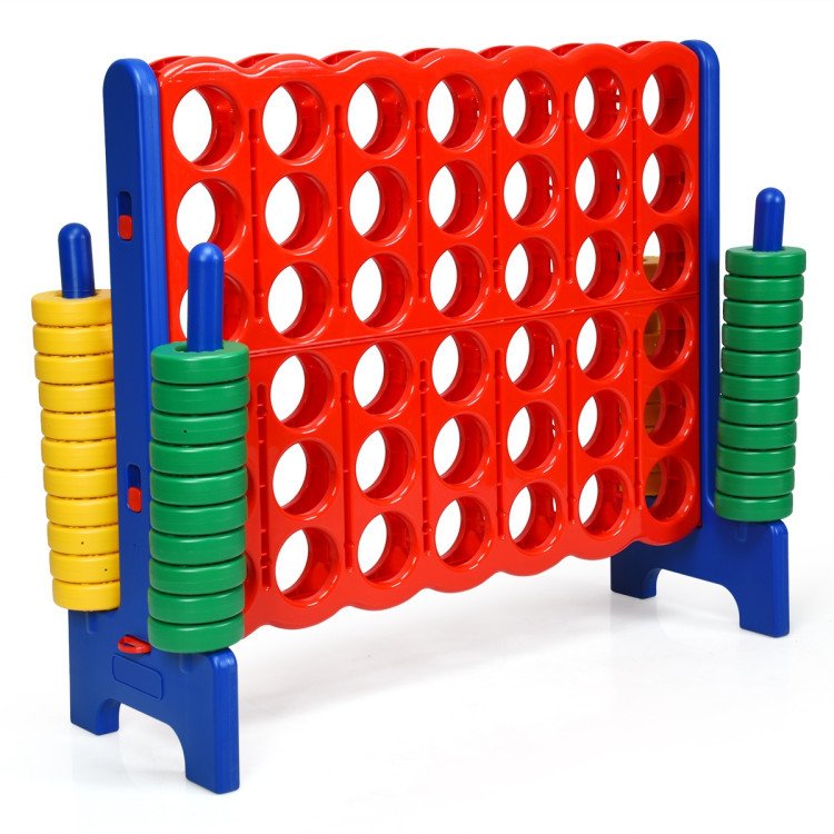 Giant Connect 4